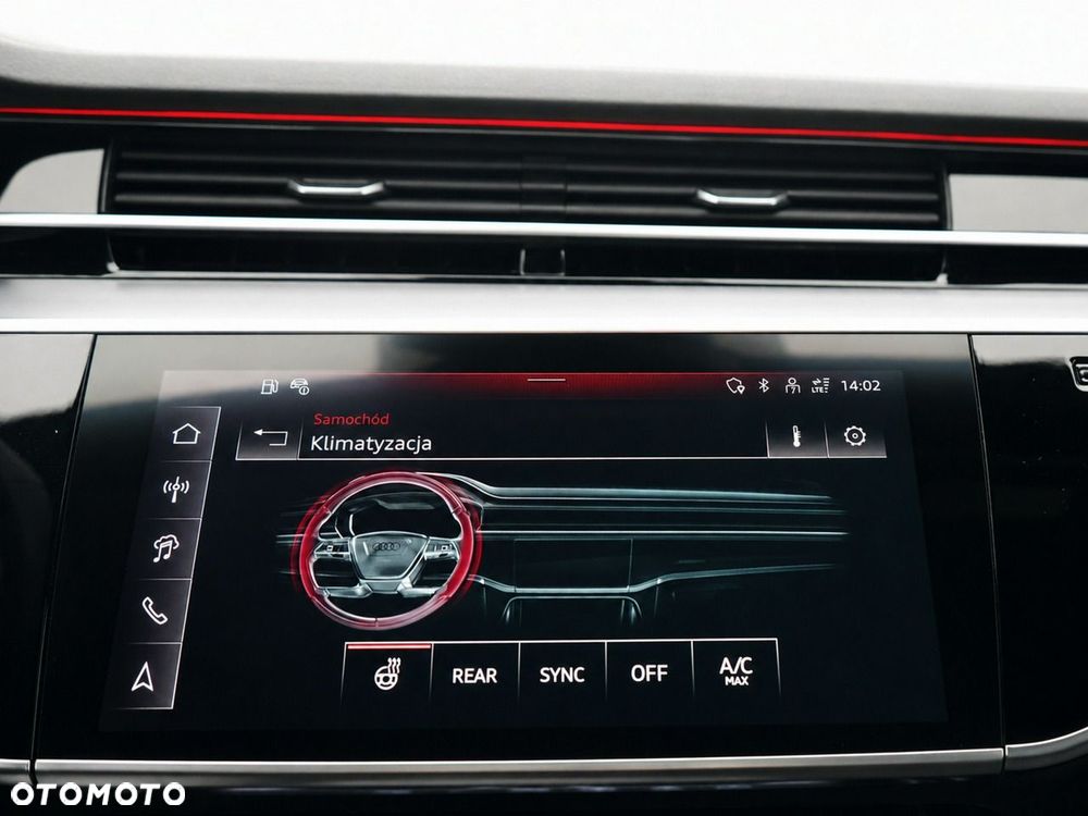 Audi A8 - 37