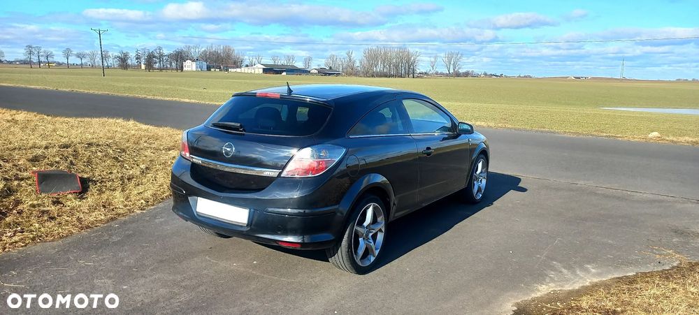Opel Astra 1.6 Edition 111 Jahre - 8