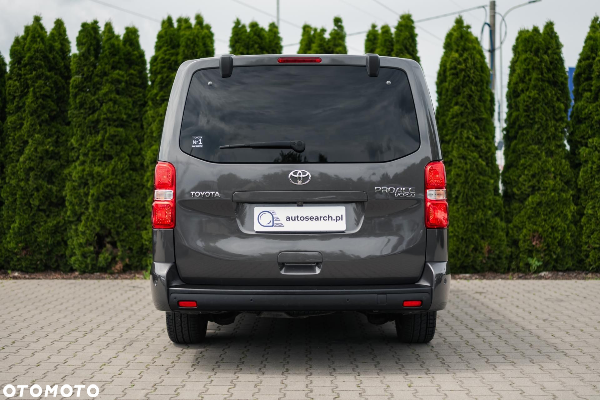 Toyota Proace Verso - 11