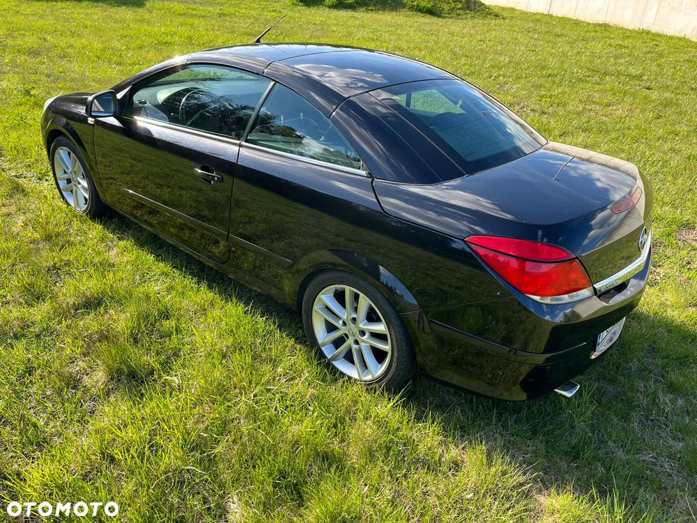 Opel Astra - 21