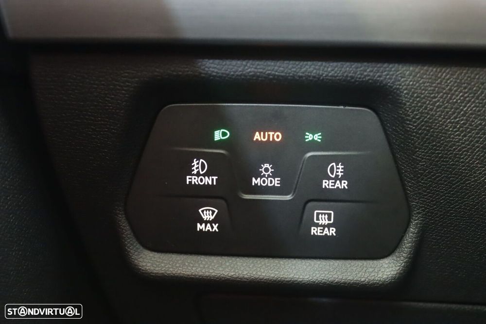 SEAT Leon 1.0 TSI FR - 18