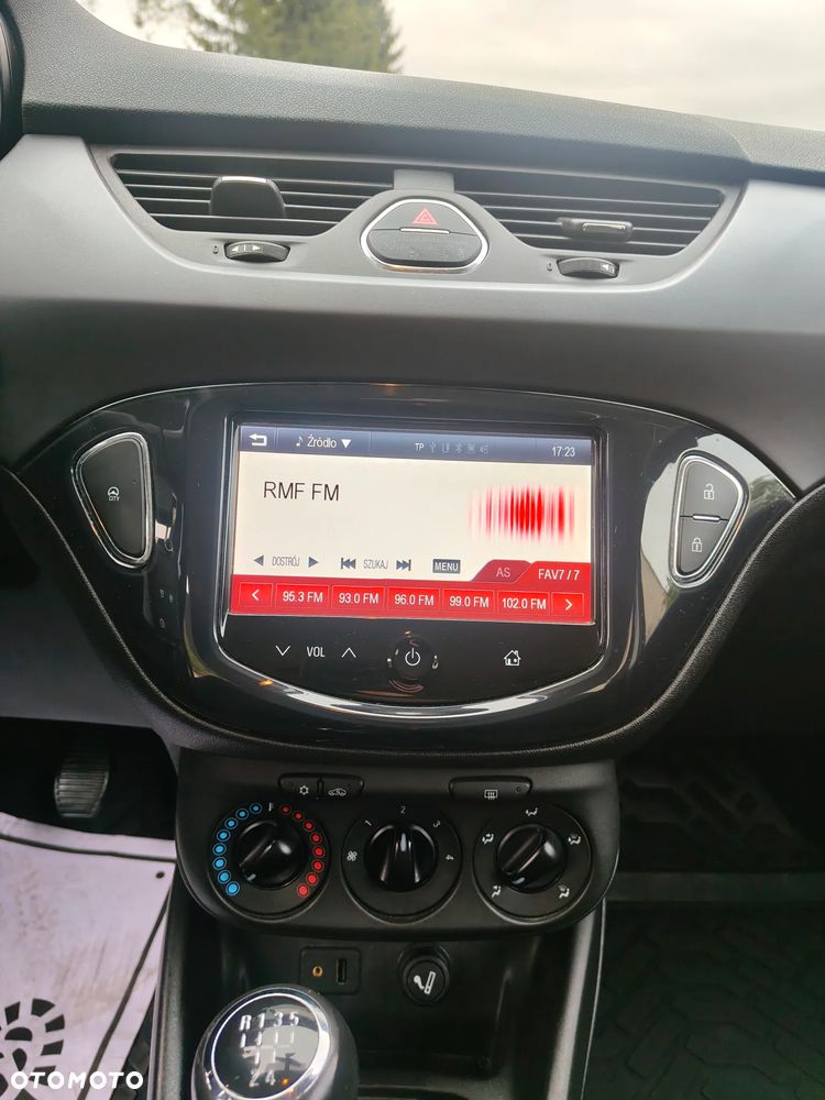 Opel Corsa - 14