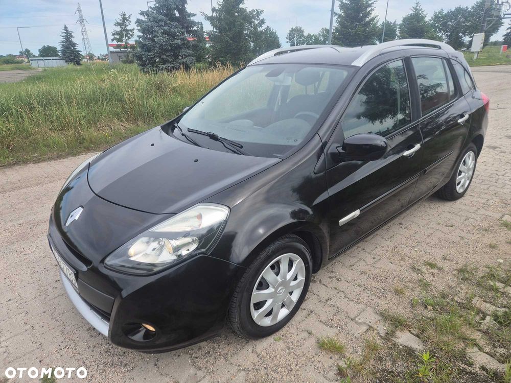 Renault Clio - 2