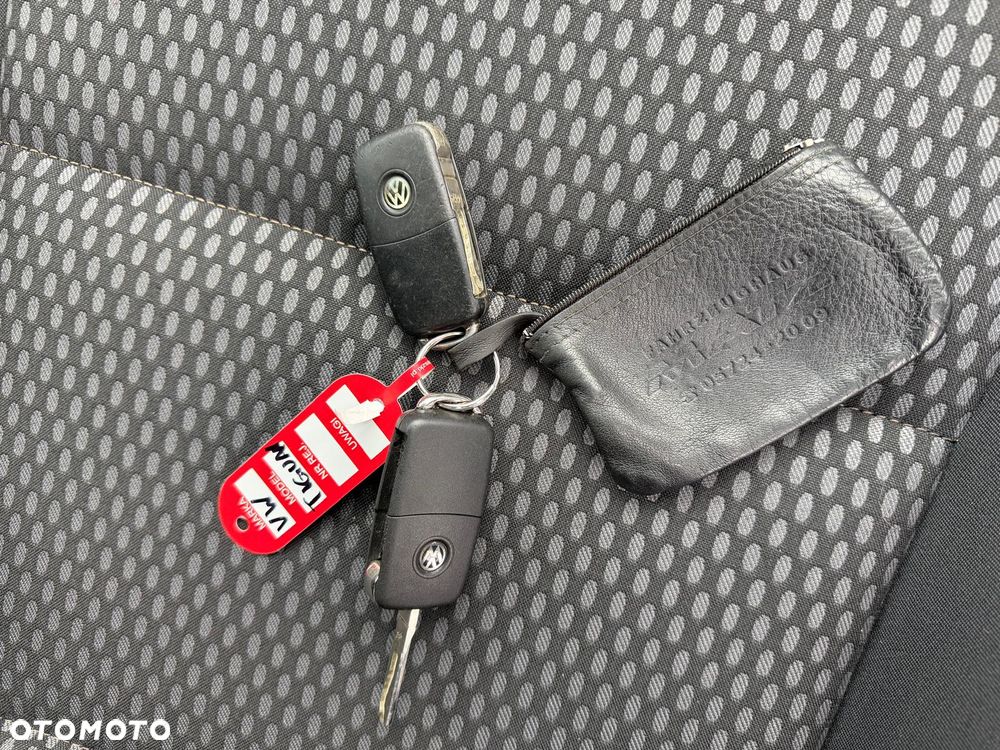 Volkswagen Tiguan - 20