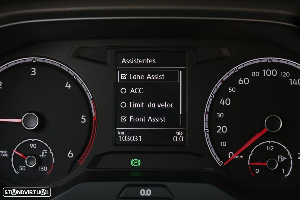 VW T-Roc 2.0 TDI Style - 38
