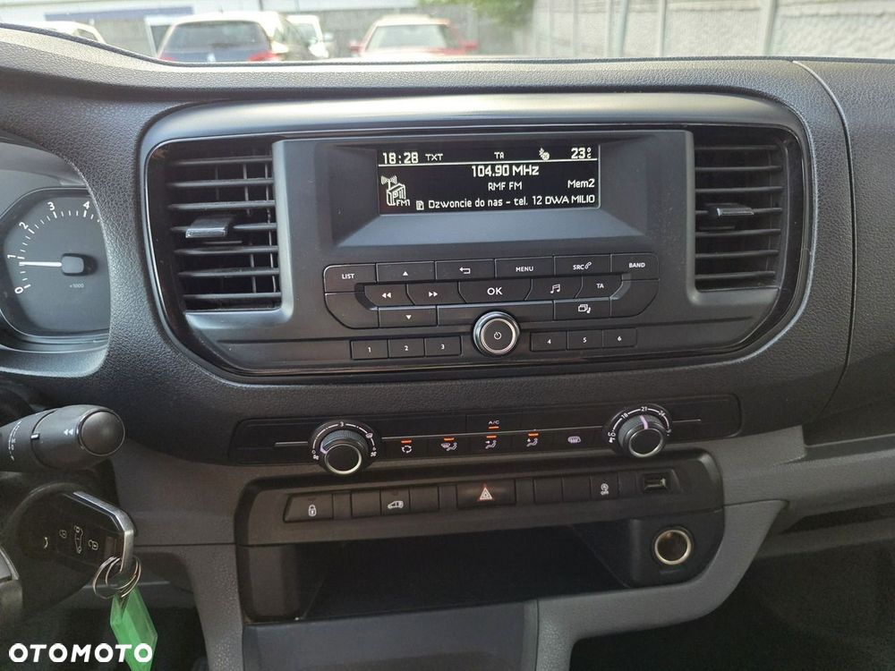 Peugeot Expert - 14