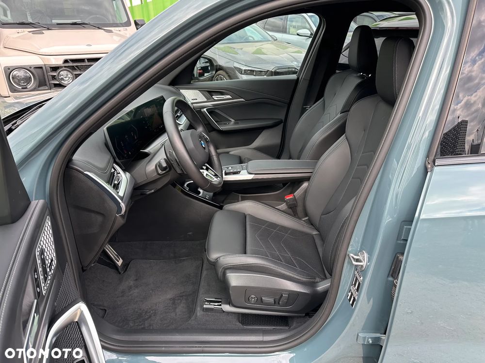 BMW X1 sDrive18d M Sport - 7