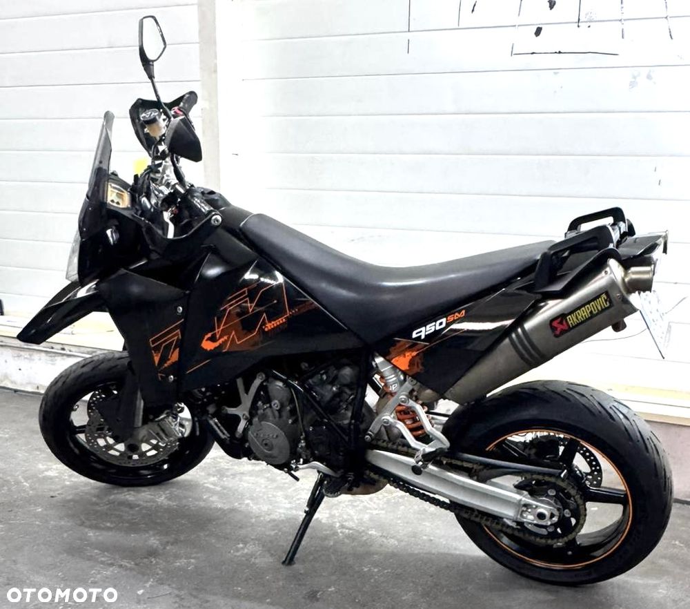 KTM SMT - 12