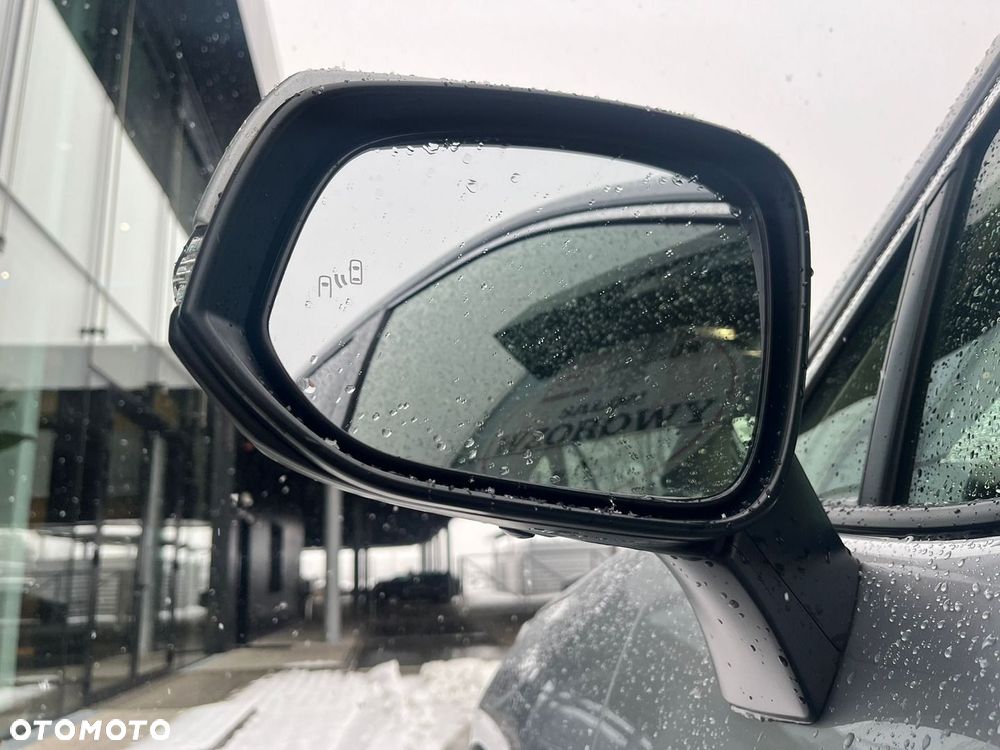 Toyota RAV4 2.5 Hybrid Executive 4x4 - 30