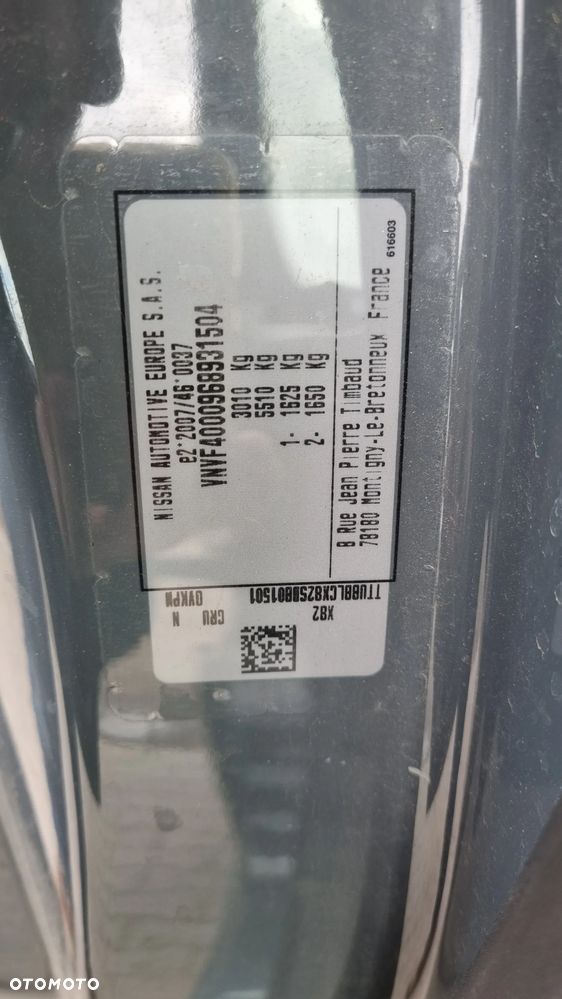 Nissan Primastar - 29