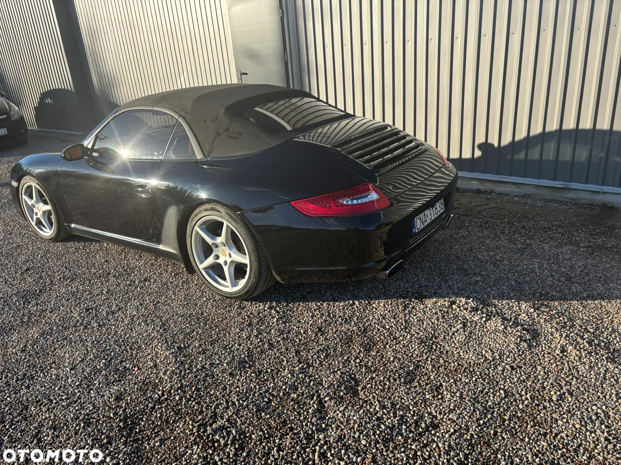 Porsche 911 - 3