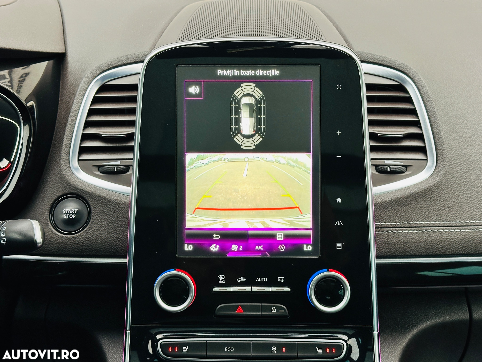 Renault Espace Energy dCi 160 EDC Initiale Paris - 27