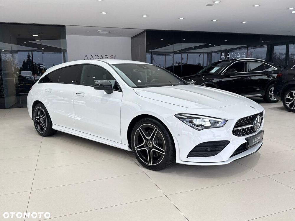 Mercedes-Benz CLA - 6