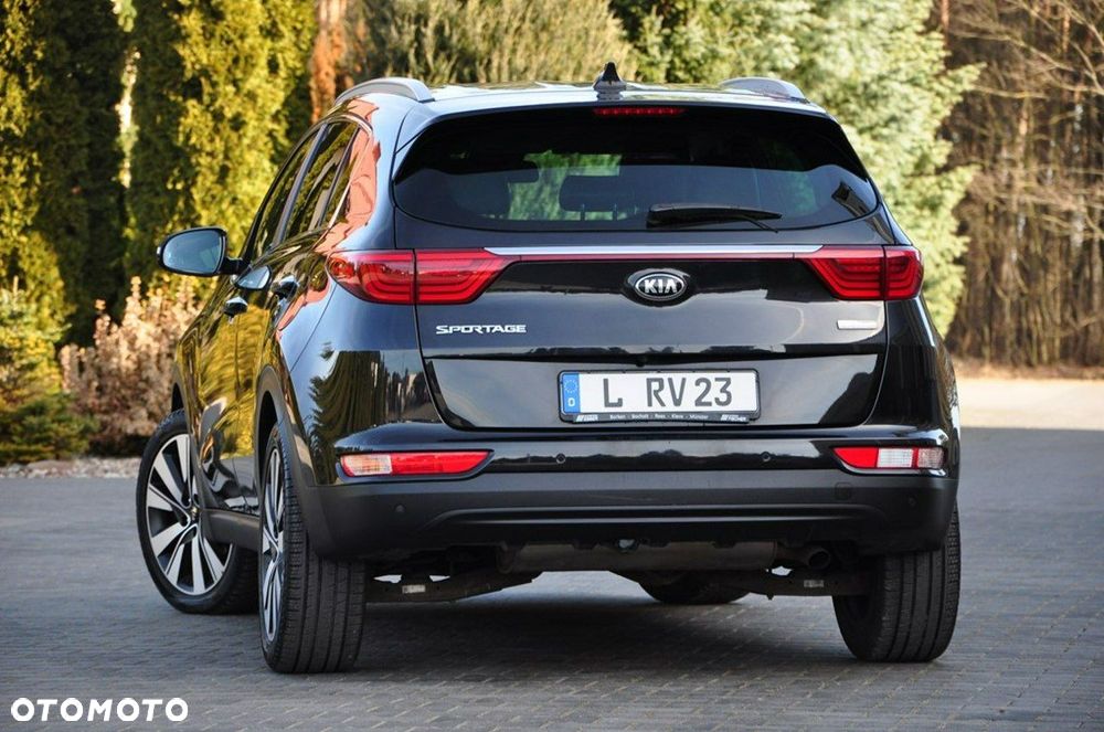 Kia Sportage - 19
