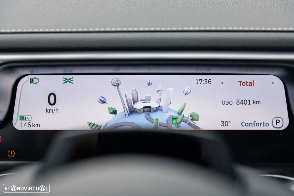 Smart #3 66 kWh Pro+ - 35