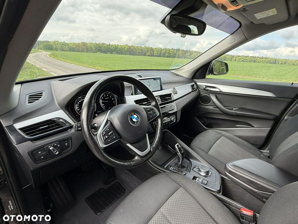 BMW X1 sDrive18i Advantage - 14