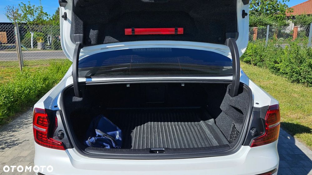 Volvo S60 B4 B Inscription - 29