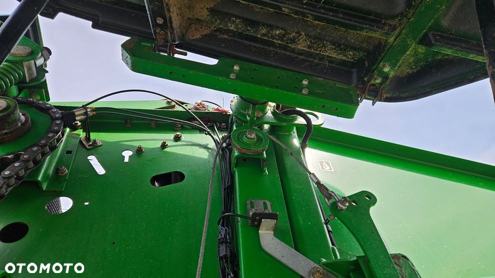 John Deere 864 592 - 29