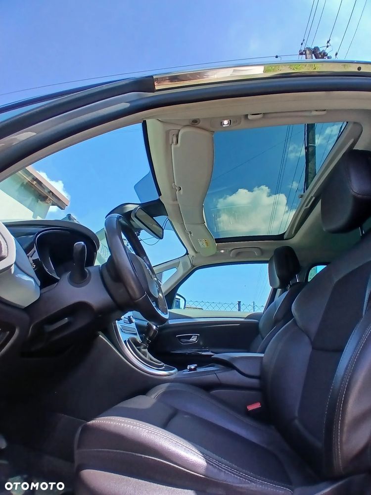 Renault Espace 1.6 dCi Energy Life 7os - 21