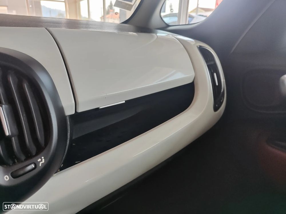 Fiat 500L 1.3 MJ Pop Star S&S - 34