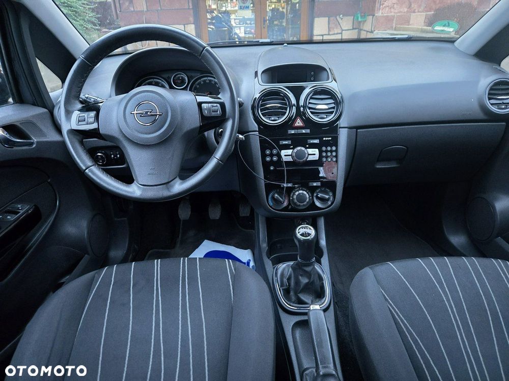 Opel Corsa 1.2 16V 111 - 13