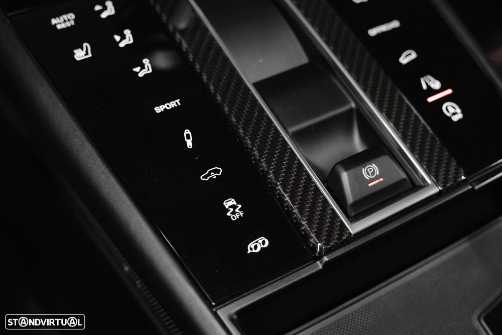 Porsche Macan GTS - 37