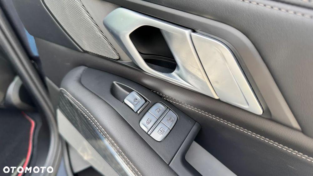 BMW X7 M50i sport - 29