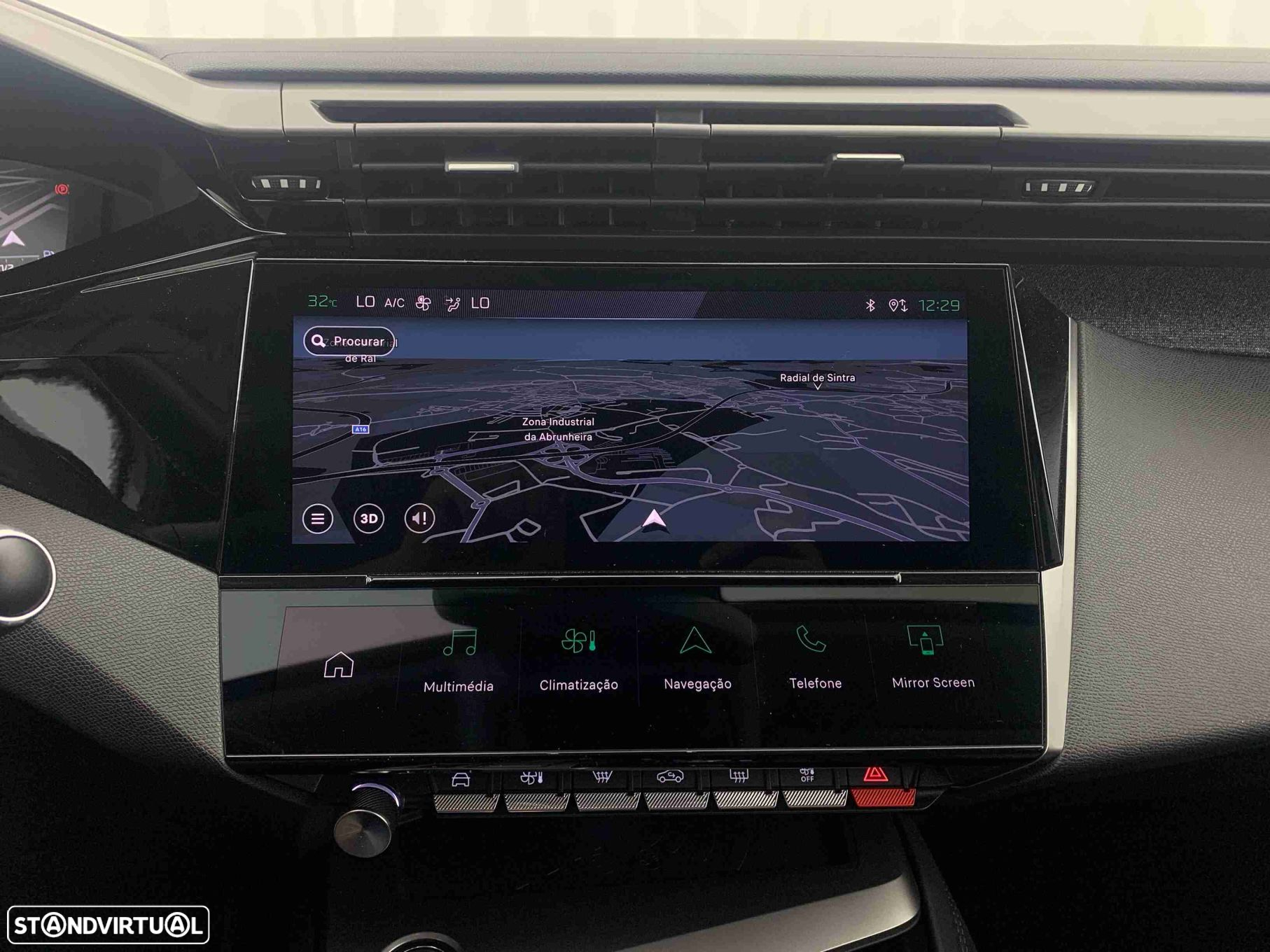 Peugeot 408 1.2 PureTech Allure EAT8 - 9
