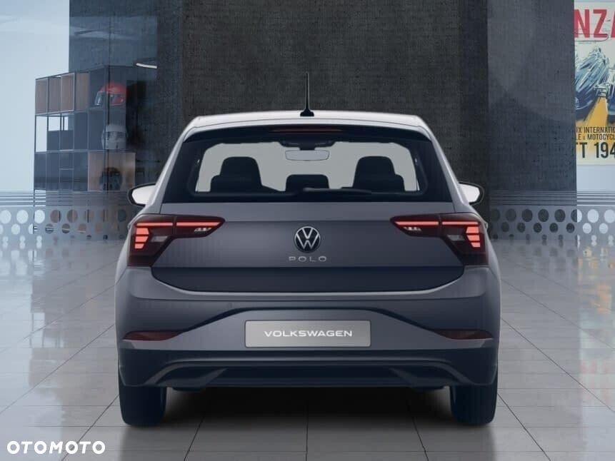 Volkswagen Polo - 7