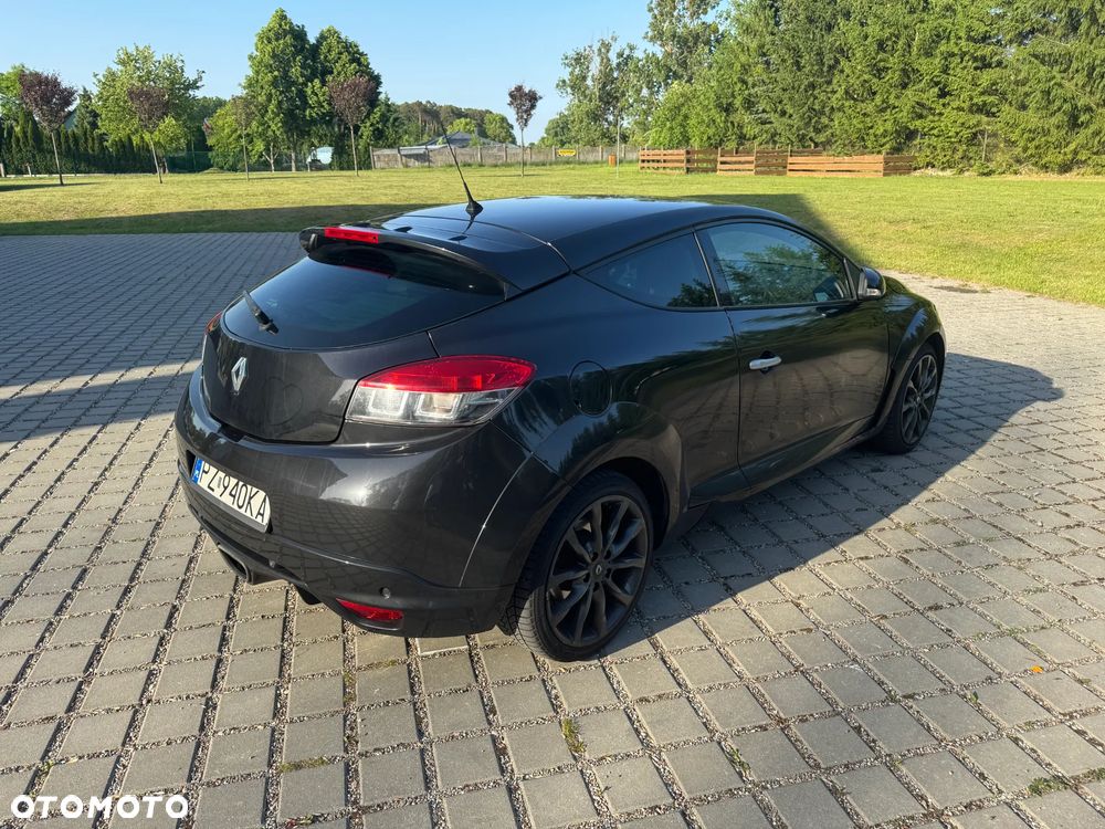 Renault Megane - 5