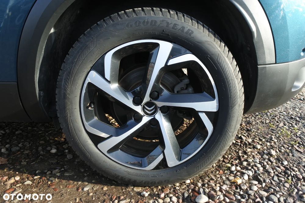 Citroën C5 Aircross Pure Tech 180 S&S EAT8 SHINE PACK - 33