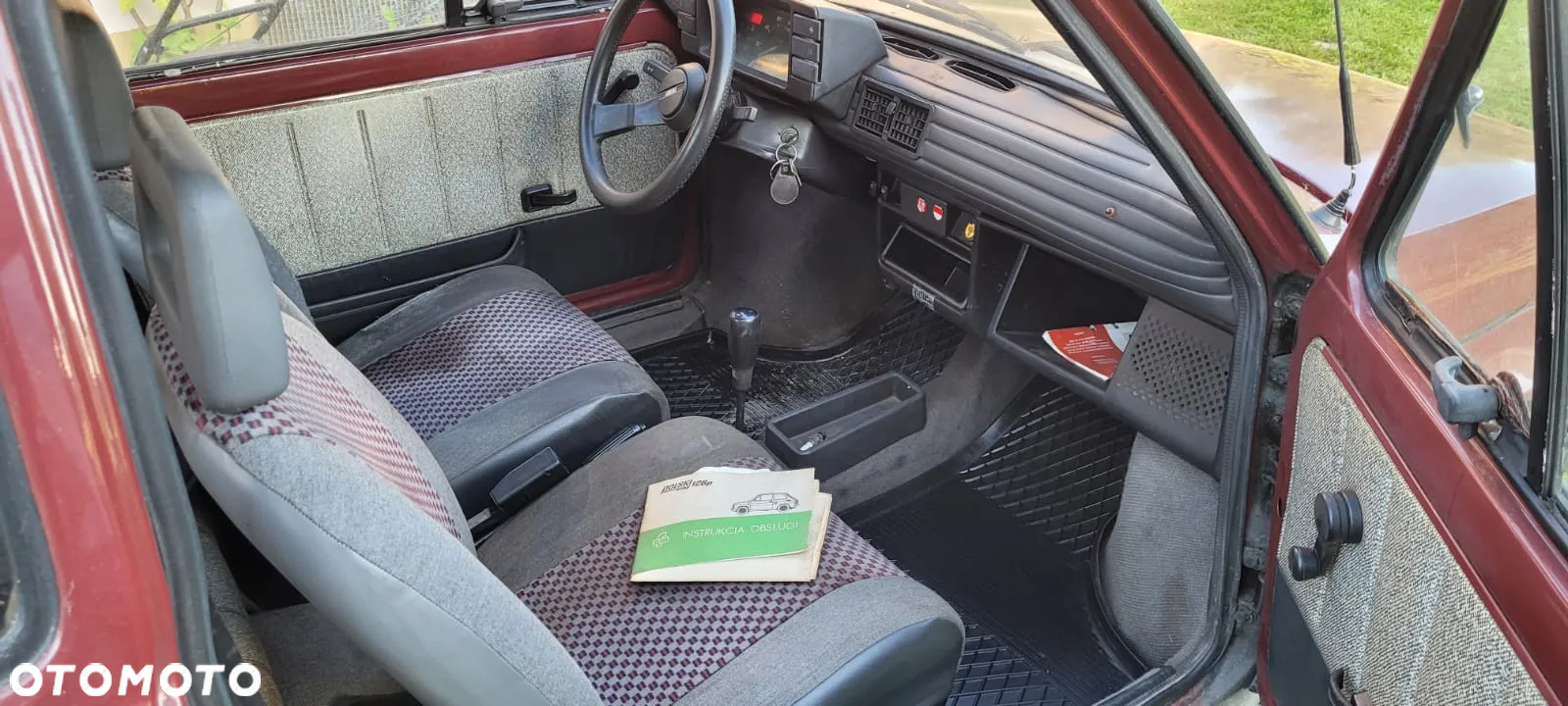 Fiat 126 - 6