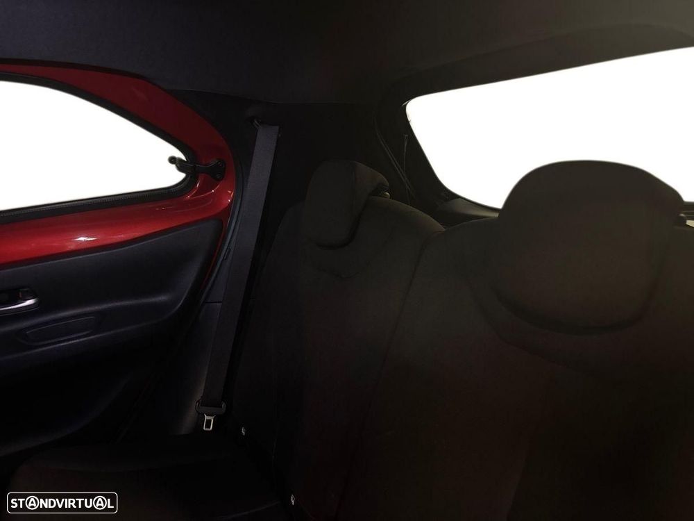 Toyota Aygo X 1.0 Pulse CVT - 11