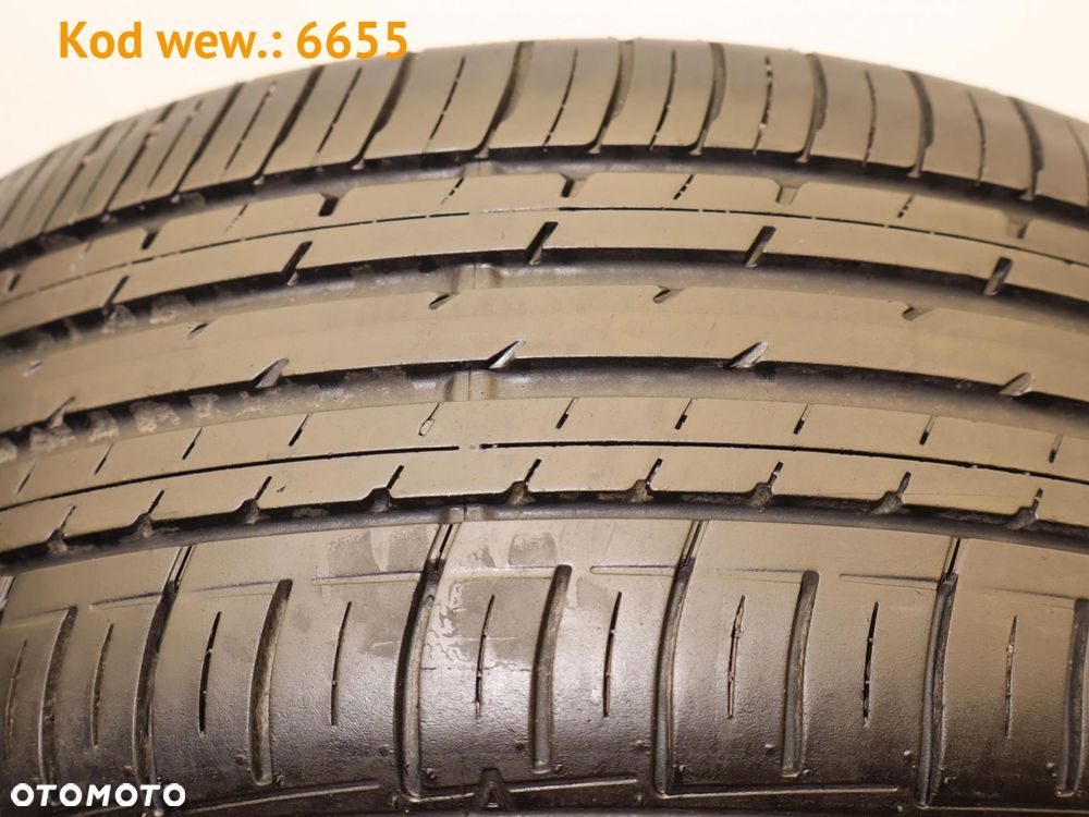 Falken ZIEX ZE 914 B  - 225/45 R17 - 8