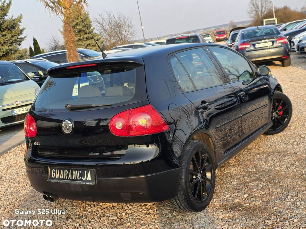 Volkswagen Golf 2.0 GTI - 28