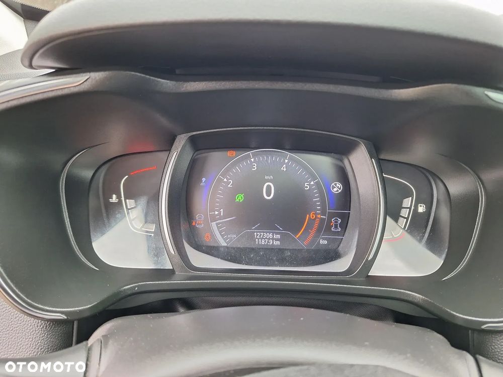 Renault Kadjar Energy TCe 130 Bose Edition - 12