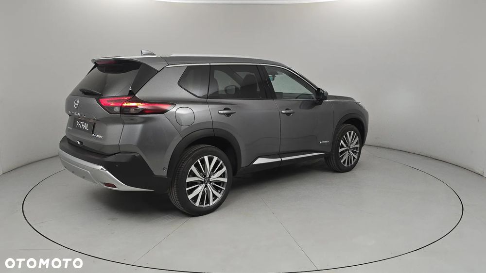Nissan X-Trail - 11