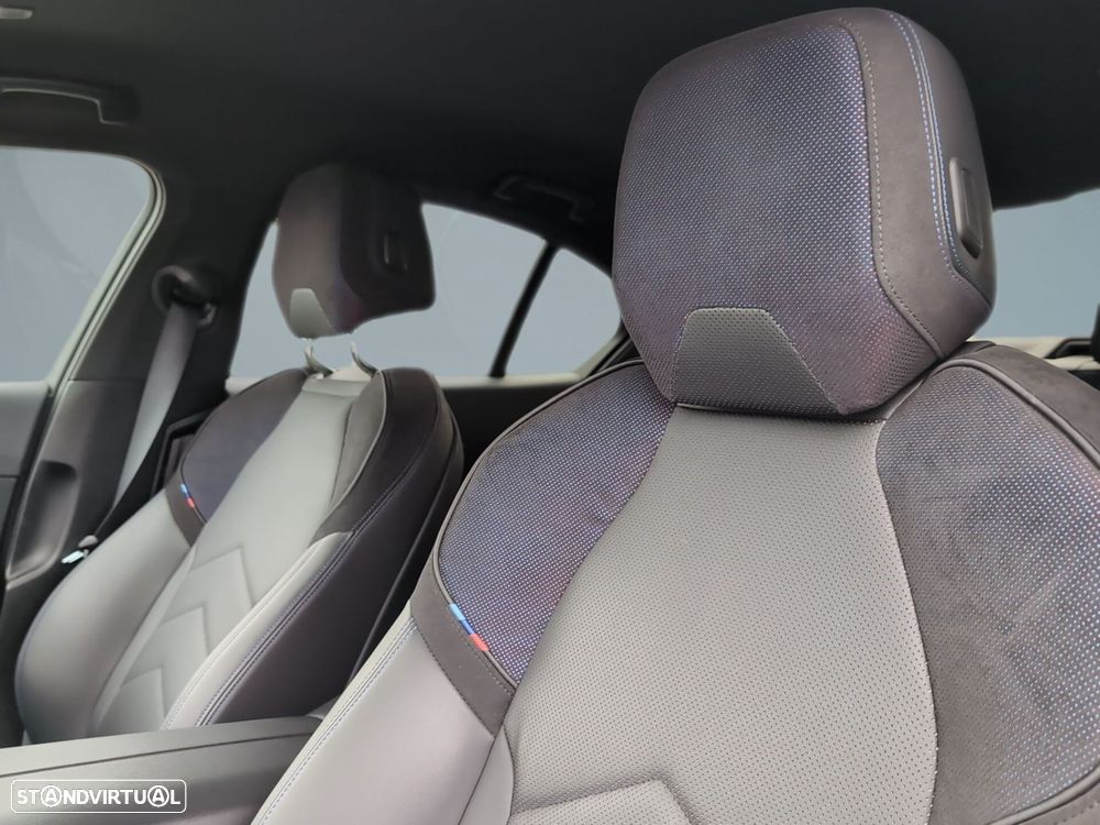 BMW i5 eDrive40 Pack Desportivo M Pro - 19