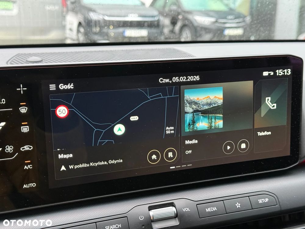 Kia K4 - 15