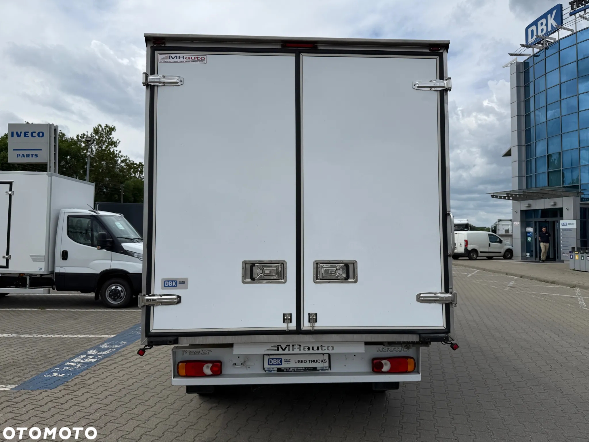 Renault Master - 6