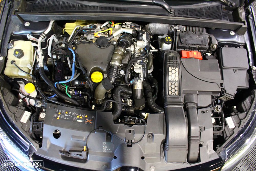 Renault Mégane Sport Tourer 1.5 Blue dCi Limited - 30