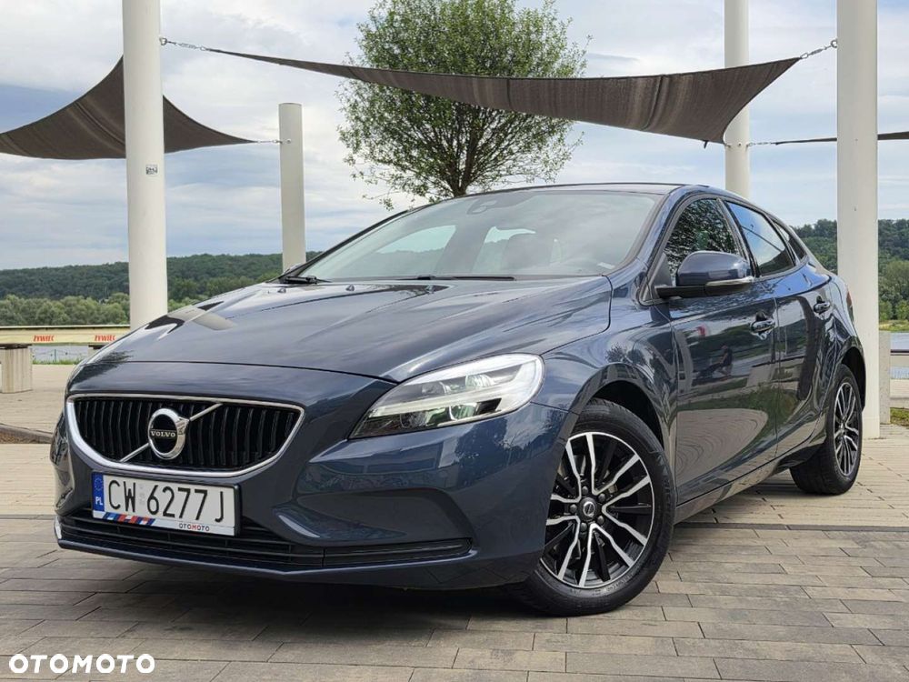 Volvo V40 - 14