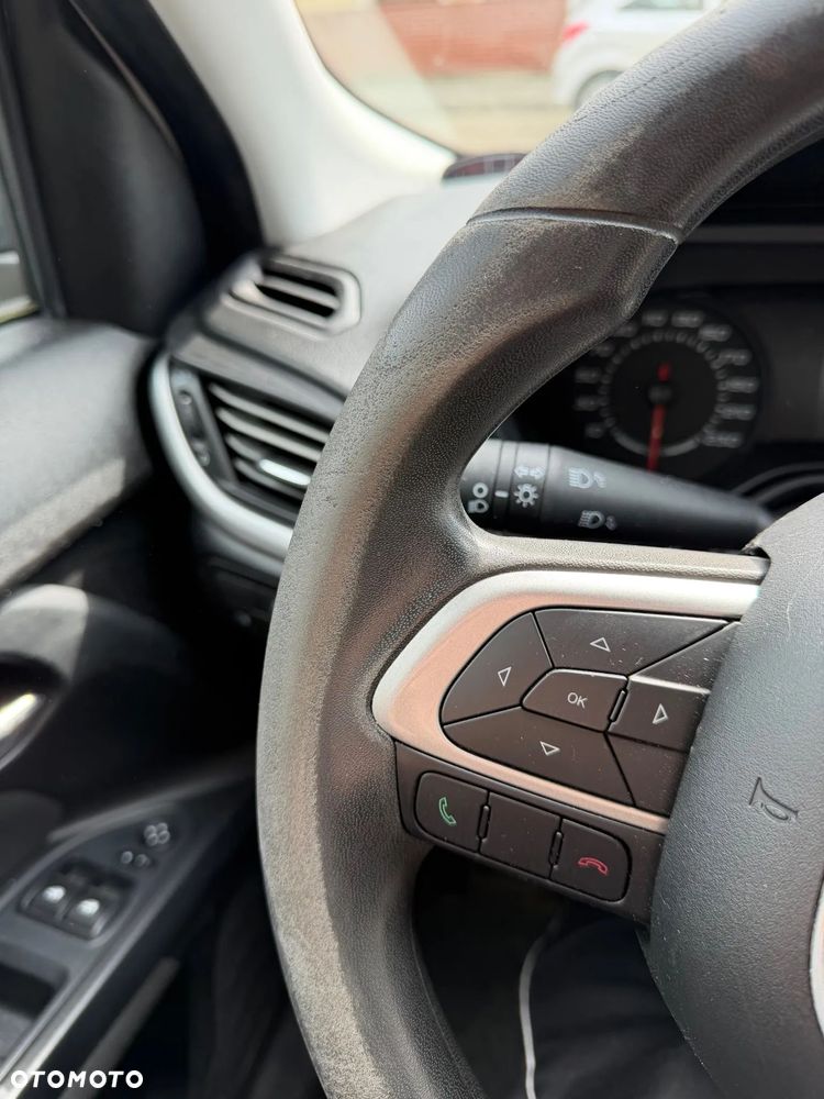 Fiat Tipo 1.4 T-Jet 16v Pop EU6d - 24