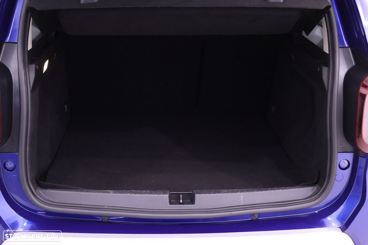Dacia Duster 1.5 Blue dCi SL Go - 15