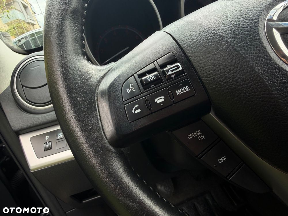 Mazda 3 1.6 Active - 26