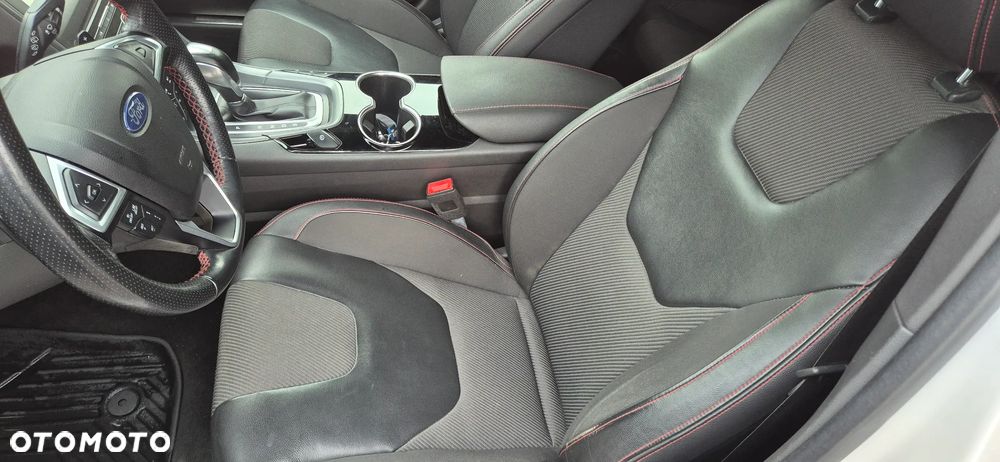 Ford Mondeo 2.0 TDCi ST-Line X PowerShift - 10
