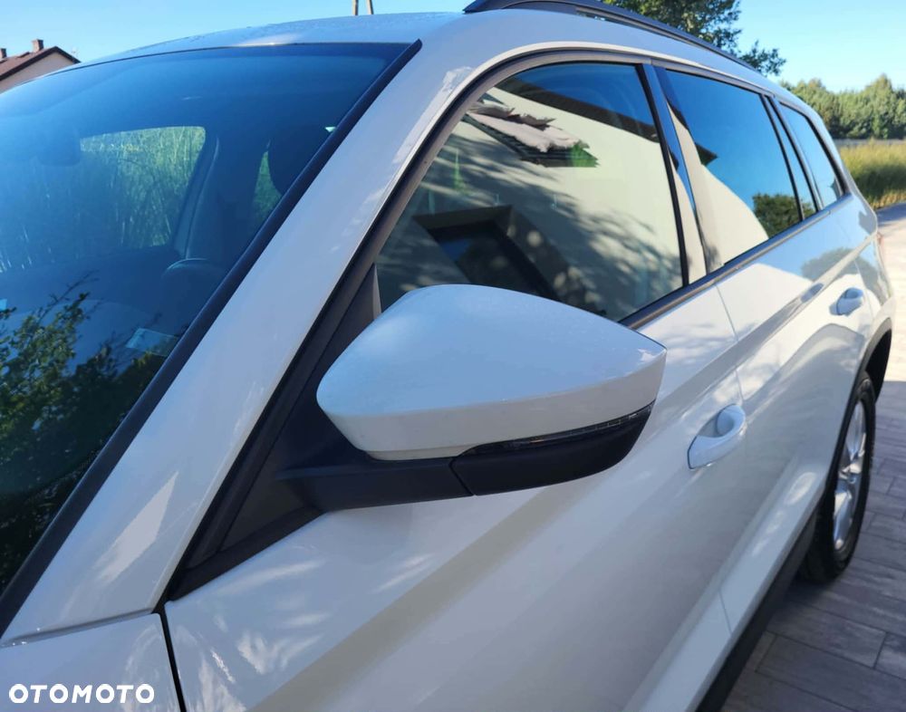 Skoda Kodiaq 1.5 TSI ACT 4x2 Ambition DSG - 7