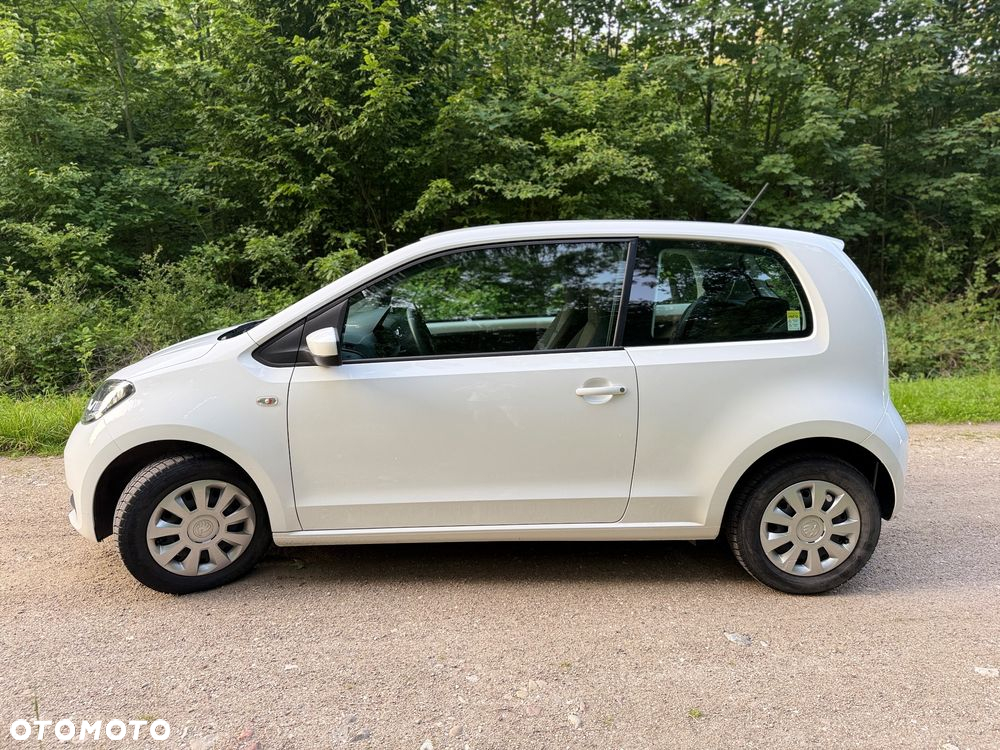 Skoda Citigo 1.0 Ambition - 3