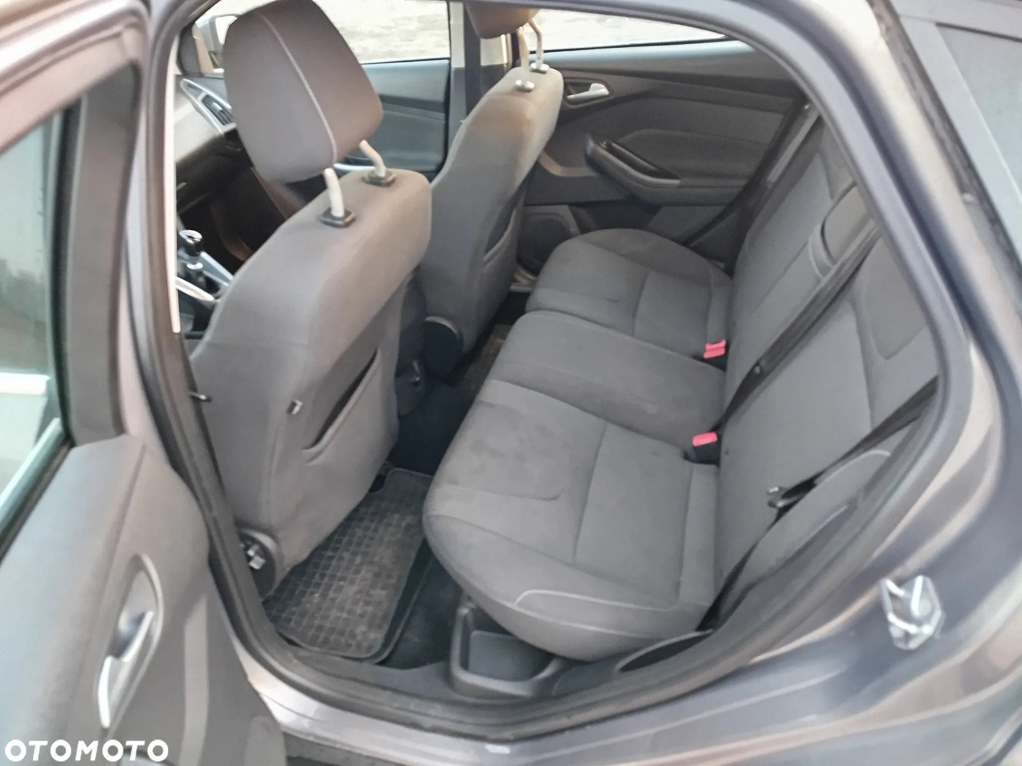 Ford Focus - 14