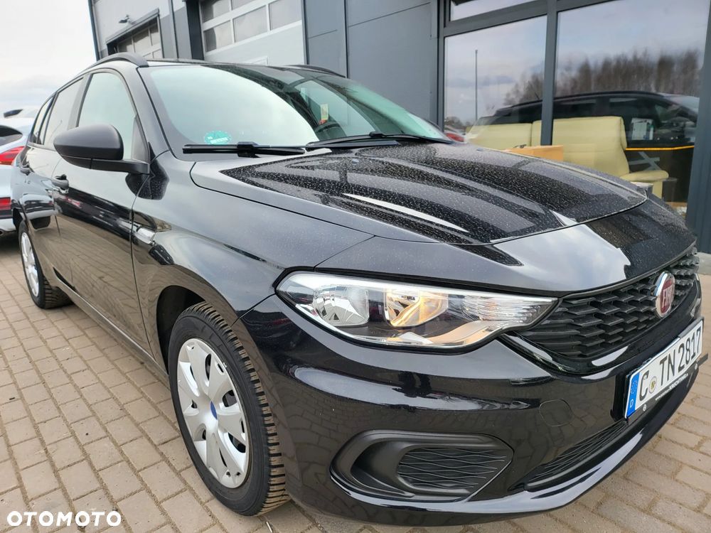 Fiat Tipo 1.4 16v Lounge EU6d - 32